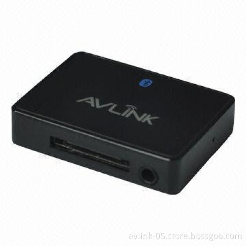 Good Quality Bluetooth V4.0 Mini Bluetooth Music Receiver with APTX and BQB Certificates